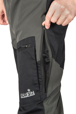 Штаны Norfin ADVENTURE FLEXI 02 р.M