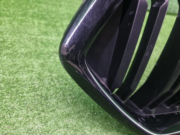 Решетка радиатора BMW X6M F96 (2019-2023)