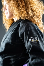 Кимоно Half Sumo Lion