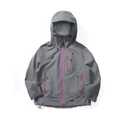 Куртка Женская Monterest Kongshan Yu Outdoor C6 Water-Repellent Jacket