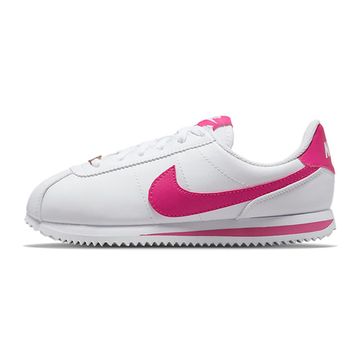Кроссовки NIKE Cortez Basic Детские беговые кроссовки Унисекс