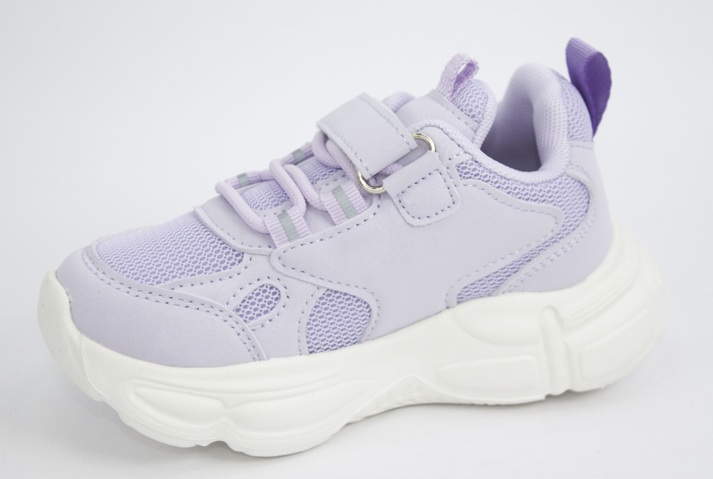 Кроссовки детские демисезонные Пчёлка Доми арт. XD2383-2Q