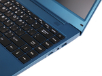 Ноутбук  Acer Gateway Ultra Slim 14 14.1 ", Ryzen 5, 8 Гб RAM, 256 Гб SSD, Radeon Vega 8, Голубой