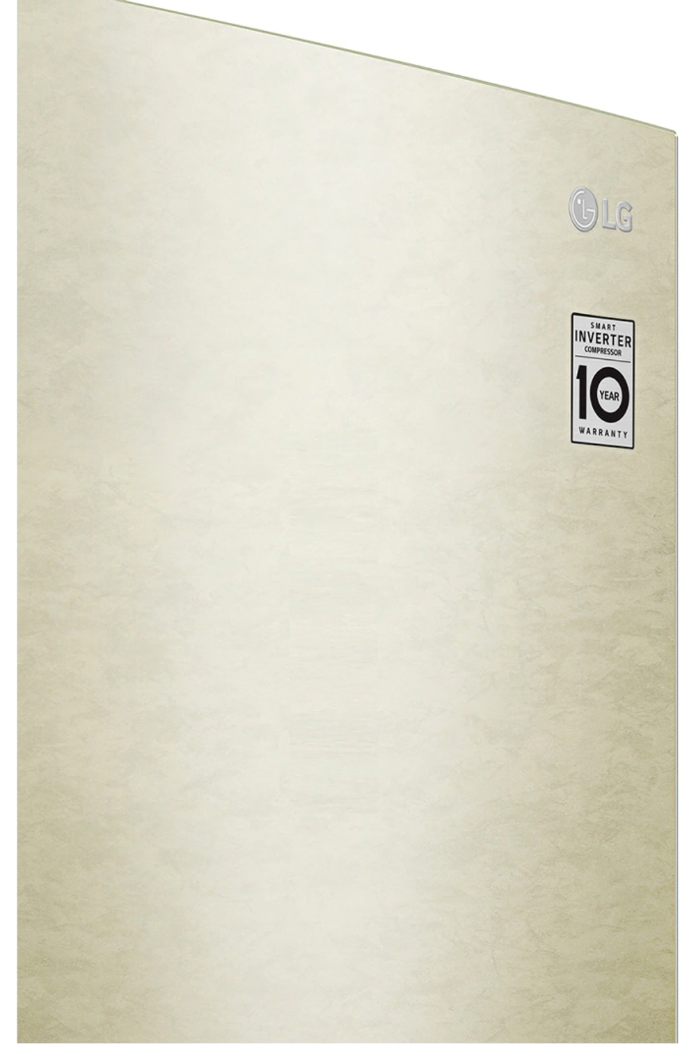 Холодильник LG GA-B509 CECL