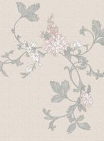 Мелоди - 61 бежевая