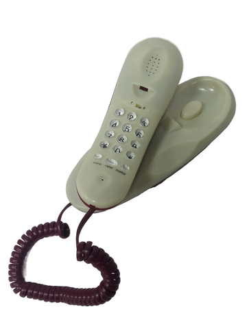 Проводной телефон Вектор 204/01
