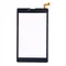 Тачскрин DP070002-F8 (Черный)