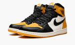 Air Jordan 1 Retro High OG "Yellow Toe"