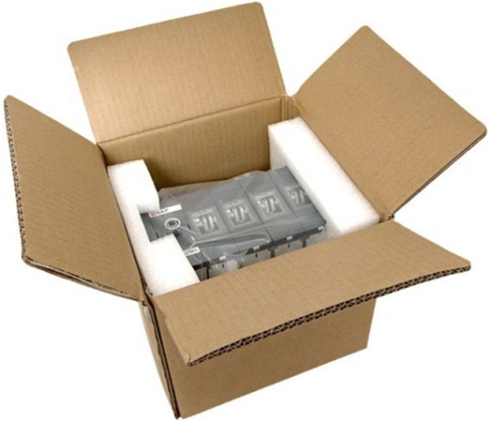 Рубильник EKF tb-s-250-4p-rev