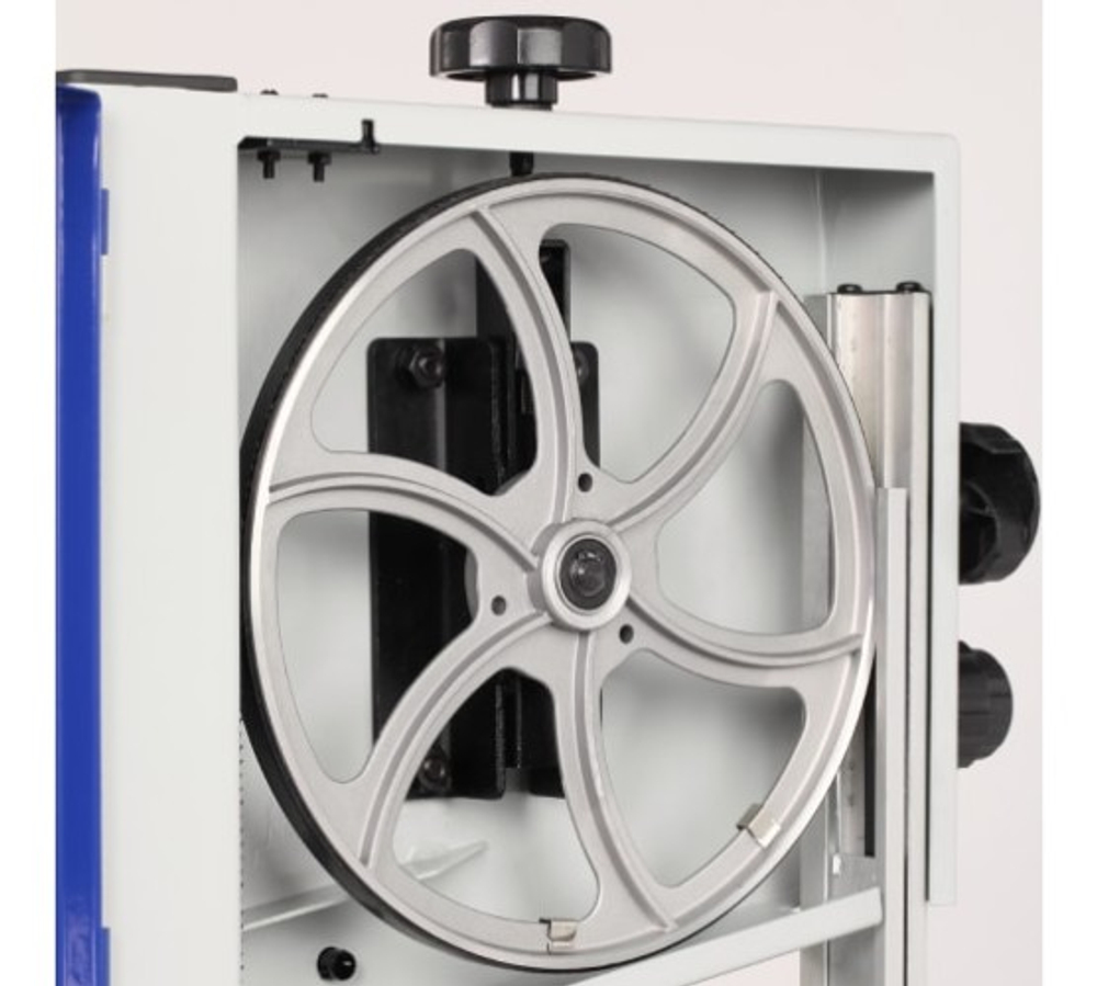 Пила ленточная BELMASH WBS-254/2 S049A