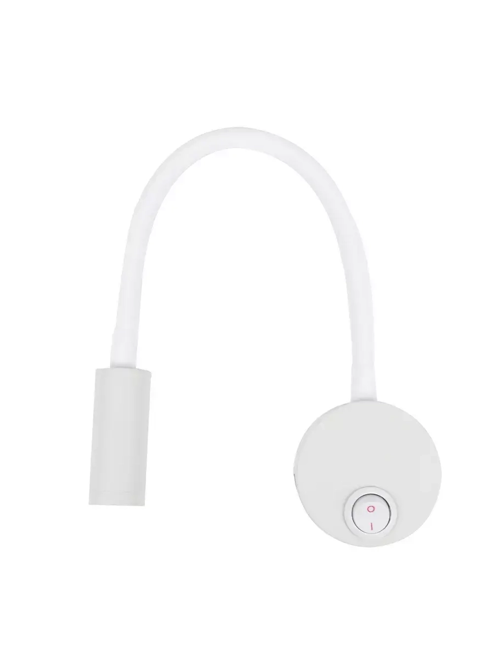 Светильник ULT-F21-3W-4000K IP20 WHITE