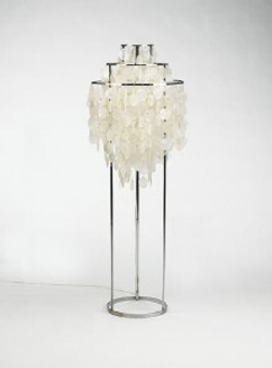 Торшер Fun 1STM