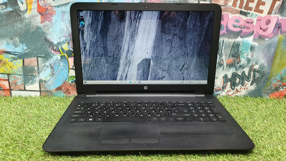 Ноутбук HP i3-6/8 Gb/15-ay009dx (X7T50UA)/Windows 10