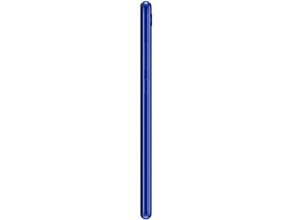 Смартфон Honor 8A Blue (JAT-LX1)
