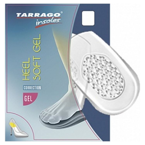 Подпяточники силиконовые Тарраго