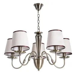 Подвесная люстра Arte Lamp