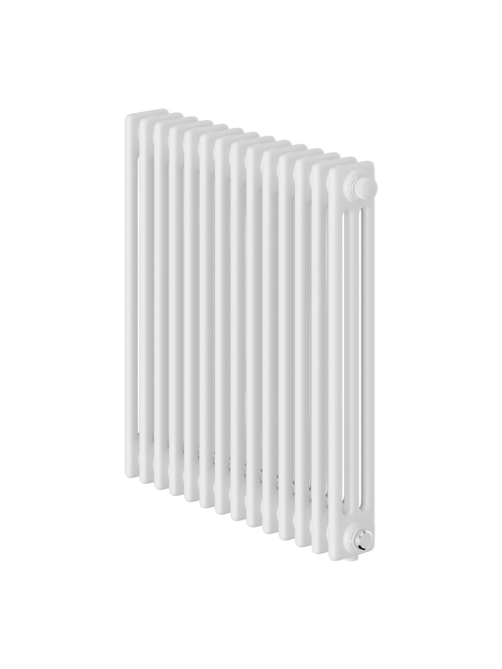 Дизайн-радиатор Royal Thermo Insignia VC3050 - 14 секц. RAL9016