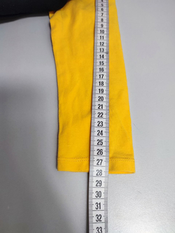 Лонг яркого цвета на 3/4 года