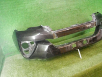 Бампер передний Toyota Fortuner 2 (2015-2020)