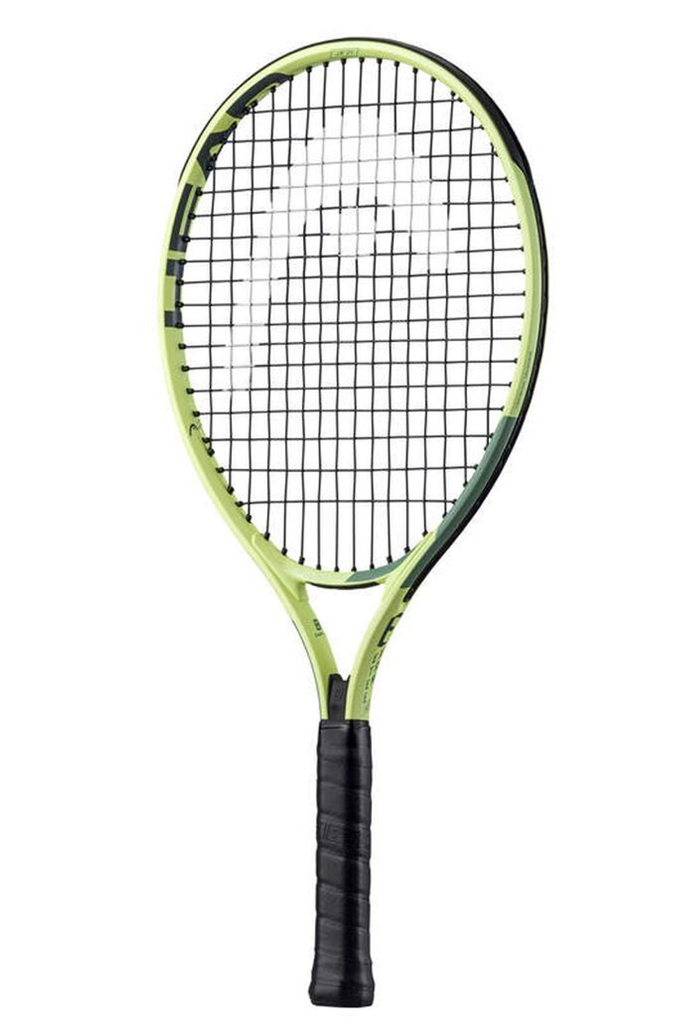 Детская теннисная ракетка Head Extreme Jr 21