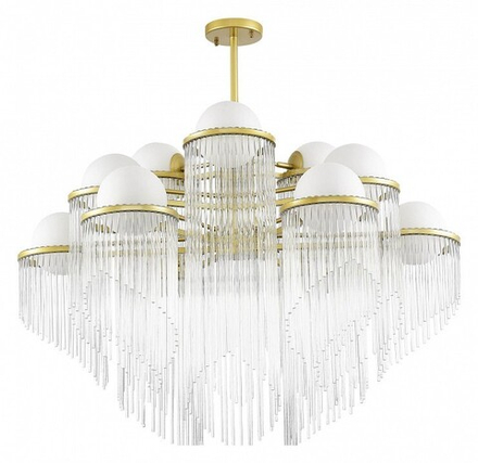 Люстра на штанге ST-Luce Allegro SL1511.203.12