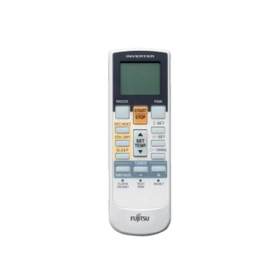 Кондиционер Fujitsu ASYG18LFCA/AOYG18LFC