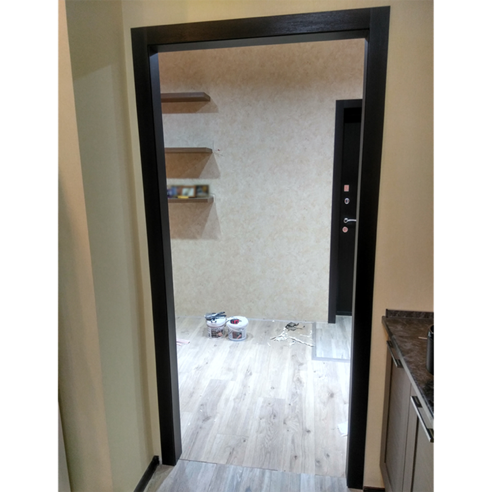 Портал шириной 11 см.