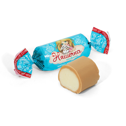 Конфеты Няшечка 5848