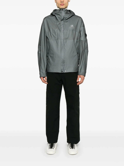 Куртка C.P. Company G-Type Gore-Tex