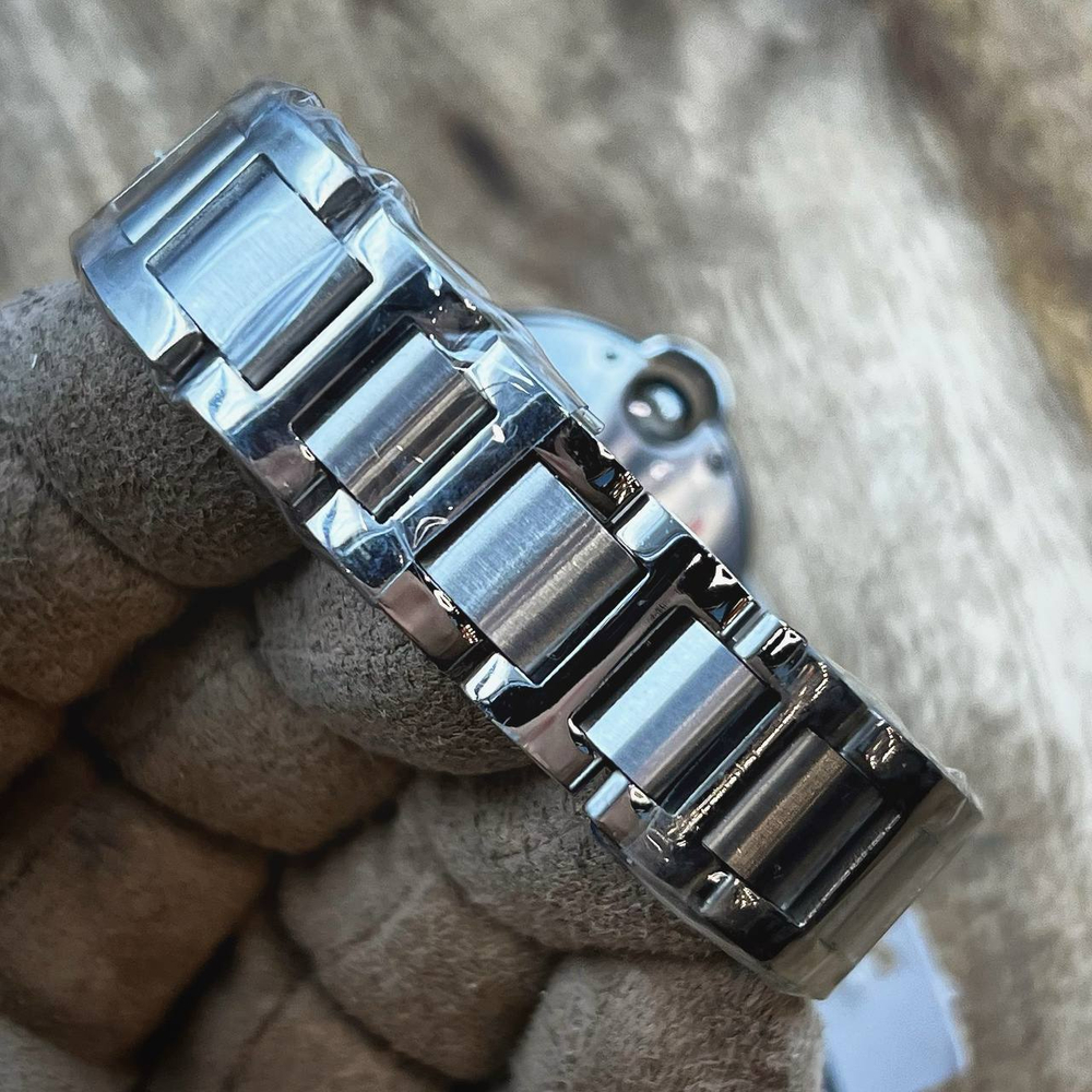Часы Cartier