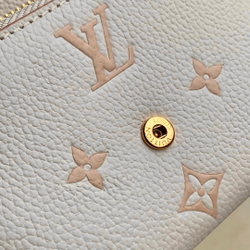 Louis Vuitton Victorine Wallet