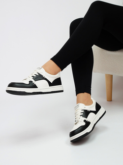 Кеды женские демисезонные