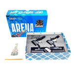 Светодиодные автомобильные LED лампы TaKiMi Arena HB3 (9005) 6000K 12V