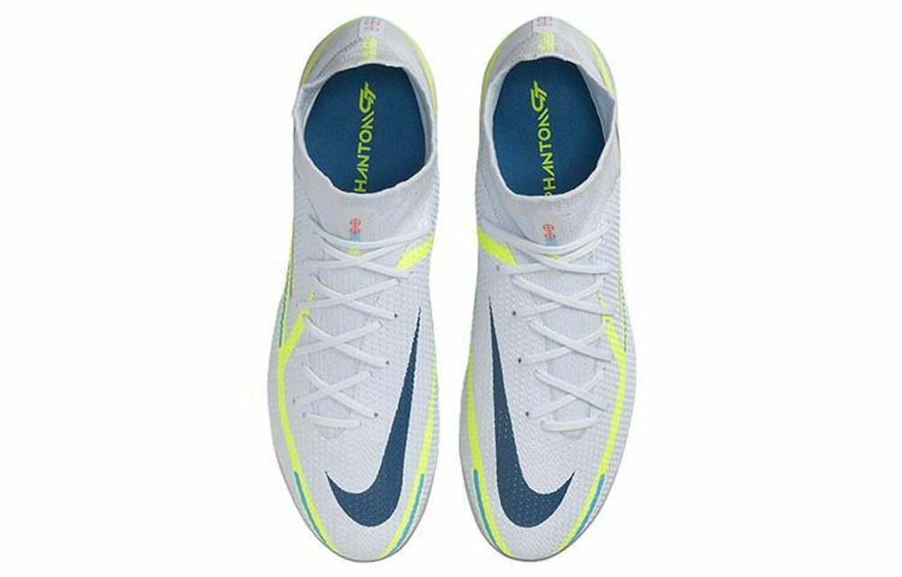 Кроссовки Nike Phantom Gt2 Dynamic Fit Elite Fg