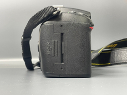 Nikon D7000 Body 12.200 кадров