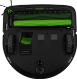 Робот-пылесос iRobot Roomba S9+, черный/черный [s955840plus_rnd]