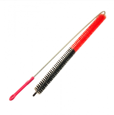 Ершик для шахты кальяна 40 см Цветной HA-60