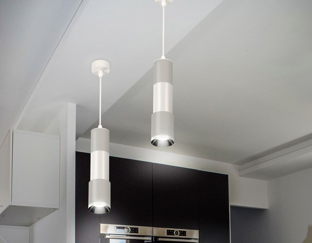 Ambrella Комплект подвесного светильника Techno XP7423001