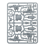 Imperial Knights: Knight Armigers