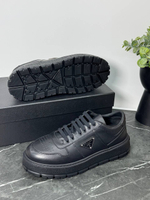 Кроссовки Prada