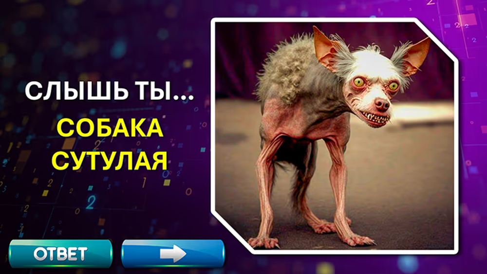 Нейровидение