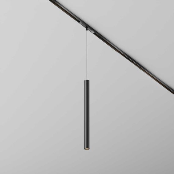 Трековый светильник Maytoni Technical EXILITY X Focus Led TR245-7W4K-B