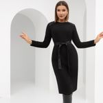 Платье Встреча с судьбой (с поясом) Charutti (Акция)