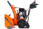 Снегоуборщик ZimAni ST430 RAPIDTRAK