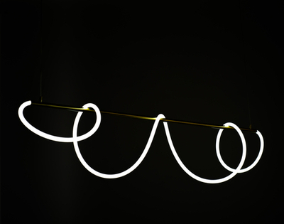 Светильник Shiva L