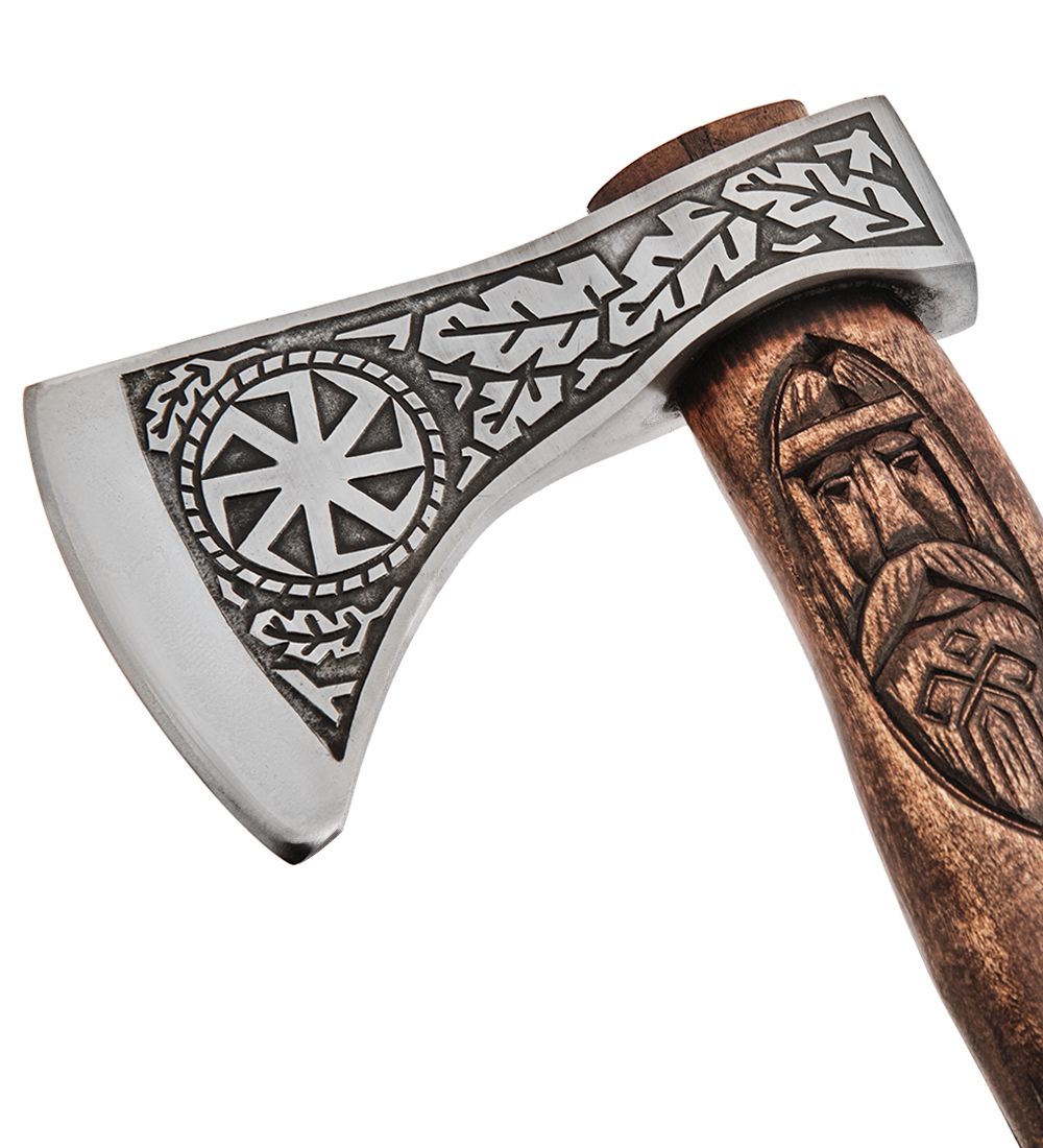 TP-49 Топор малый «Чур»