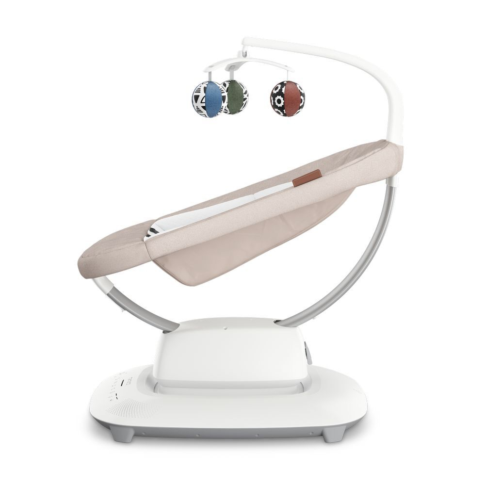 UPPAbaby Mamaroo Smart Swing