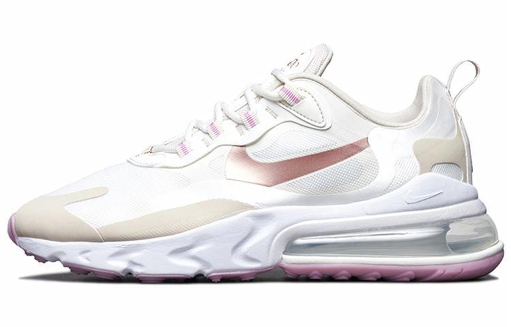 Кроссовки Nike Air Max 270 (Женская размерная сетка)