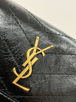 NIKI BABY IN VINTAGE