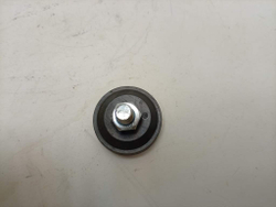 CS341062D2/2-07 кт32 Ножка для стиральной машины Candy 91671122 б/у